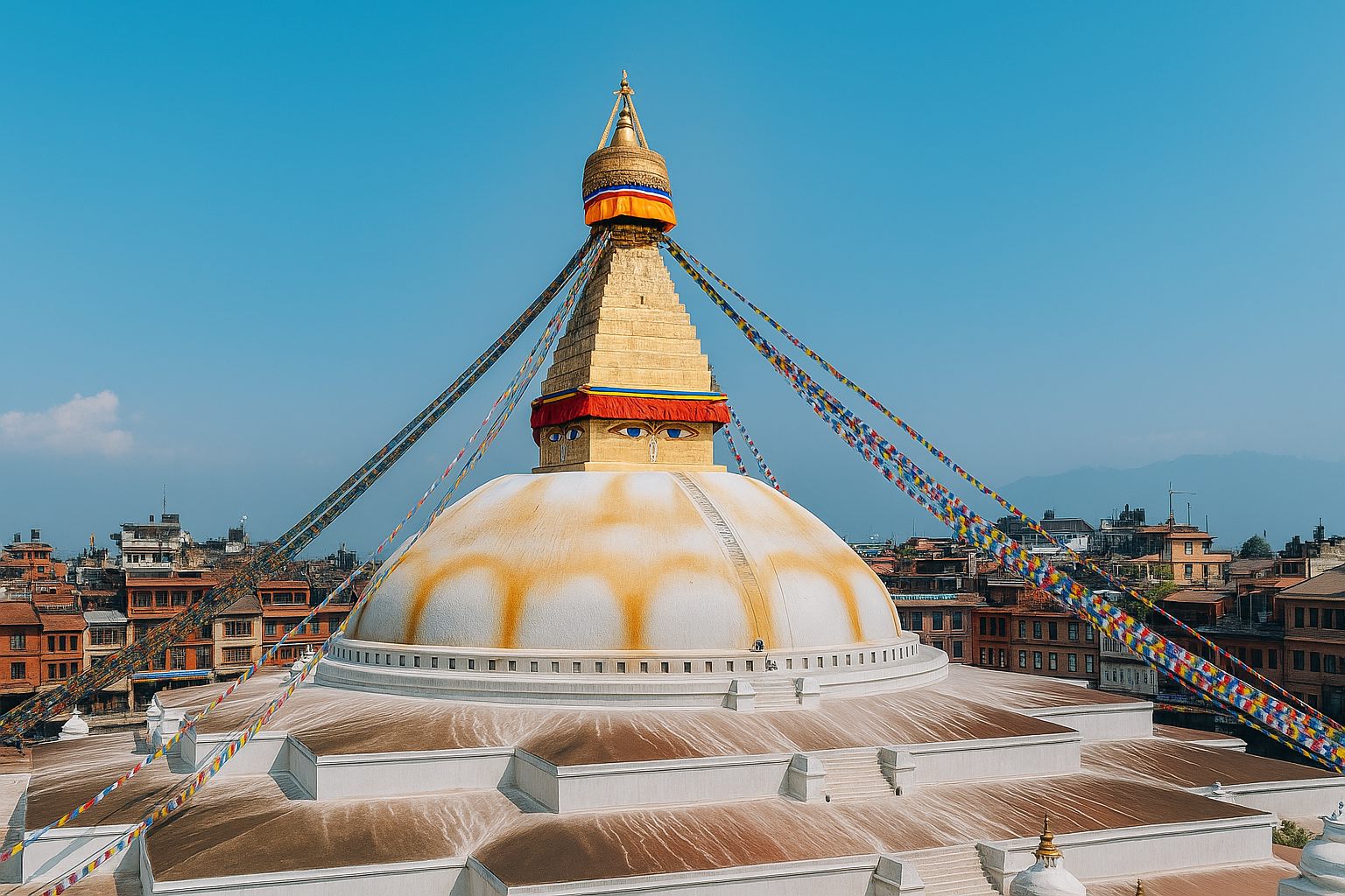 kathmandu