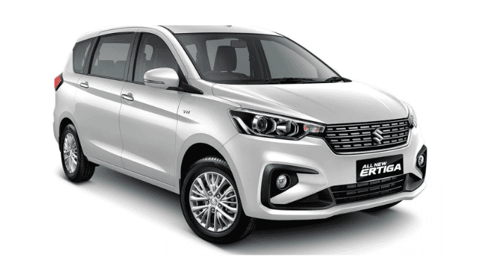 Ertiga