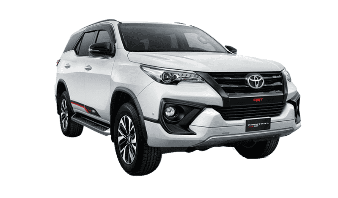Fortuner