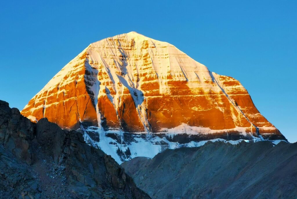 Kailash