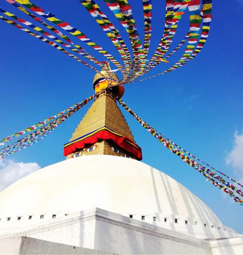 Kathmandu