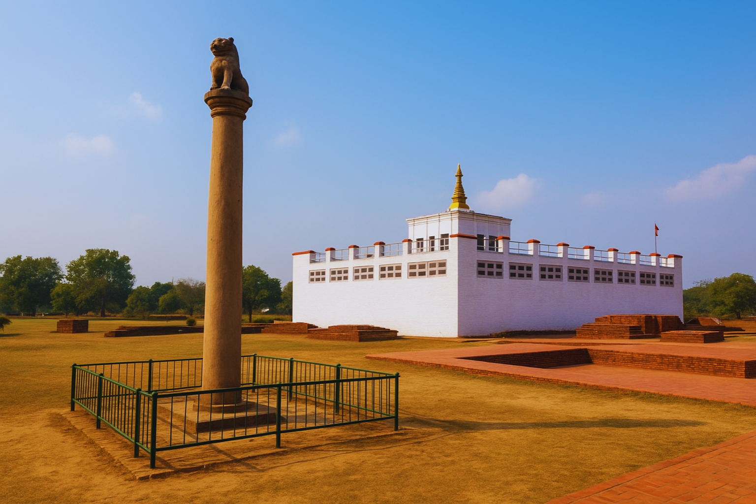 Lumbini