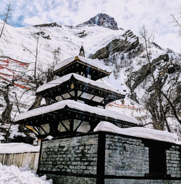 Muktinath