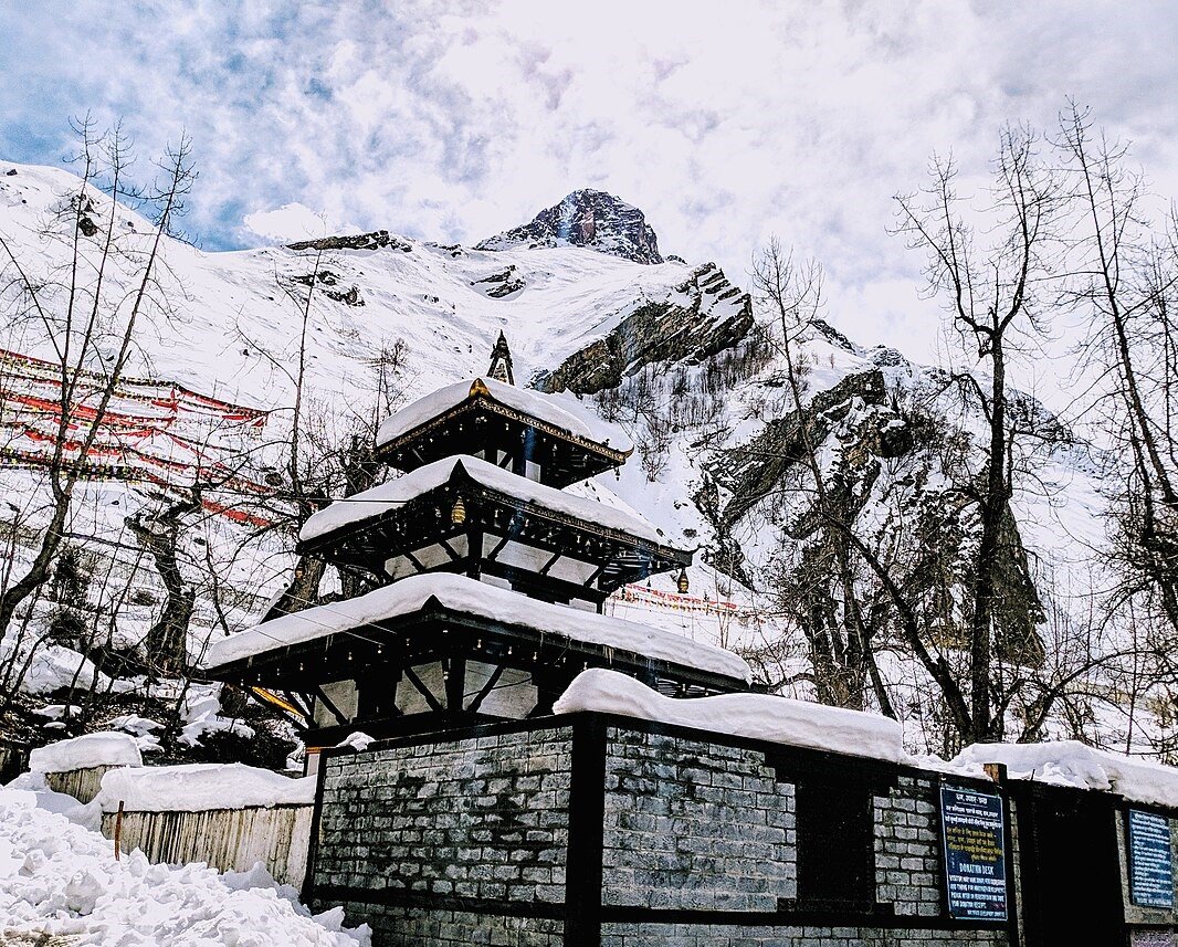 Muktinath
