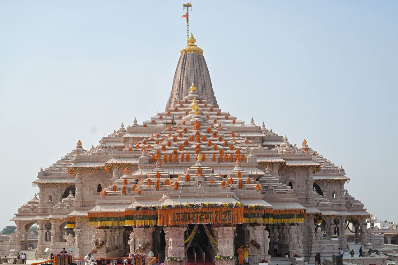 Ram-mandir