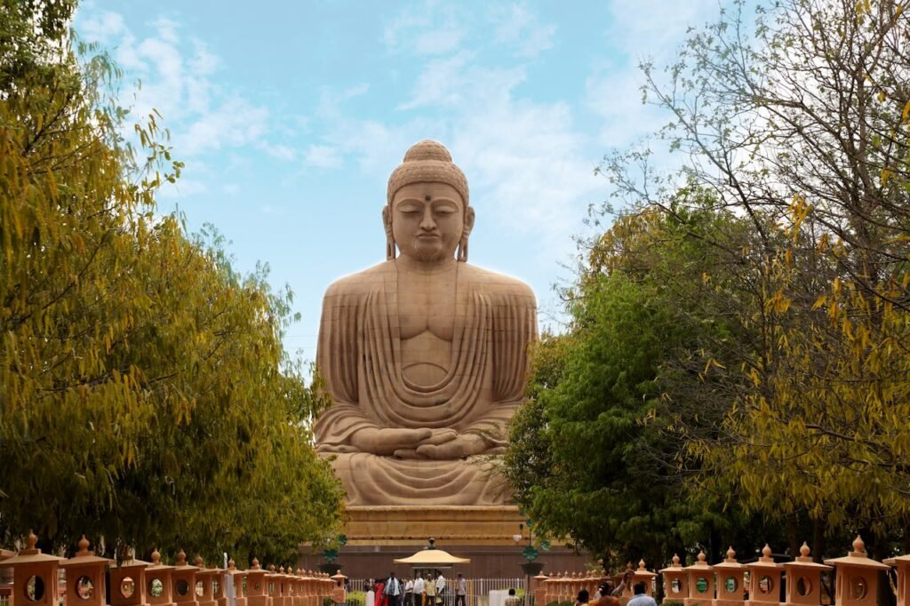 Bodhgaya