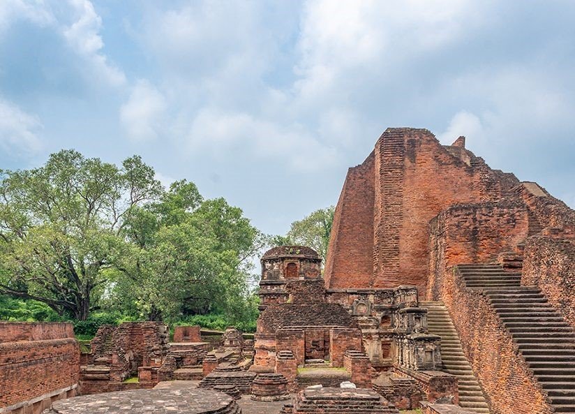 nalanda
